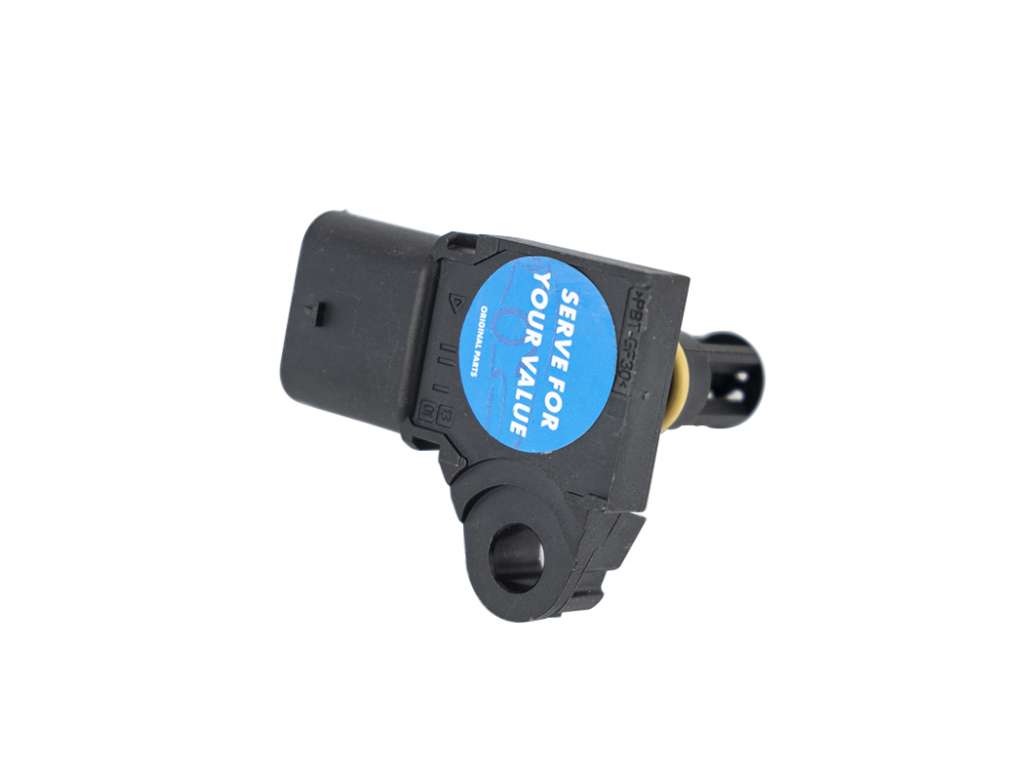 Sensor Presión Absoluta Múltiple (MAP) Inyección Electrónica