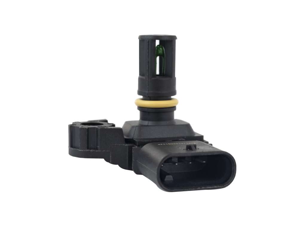Sensor Presión Absoluta Múltiple (MAP) Inyección Electrónica