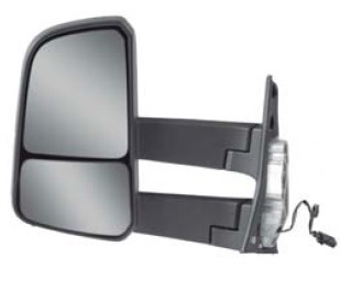 ESPEJO IZQ VW DELIVERY 2018 – 2021 EURO 5 (ELE)