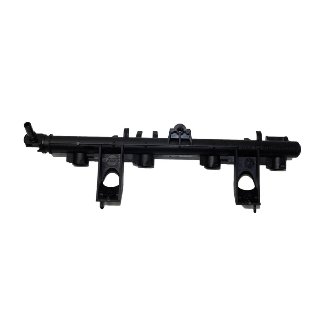 INYECCION PARTES RENAULT RAMPA INYECTORES CLIO 1.2 16V D4F
