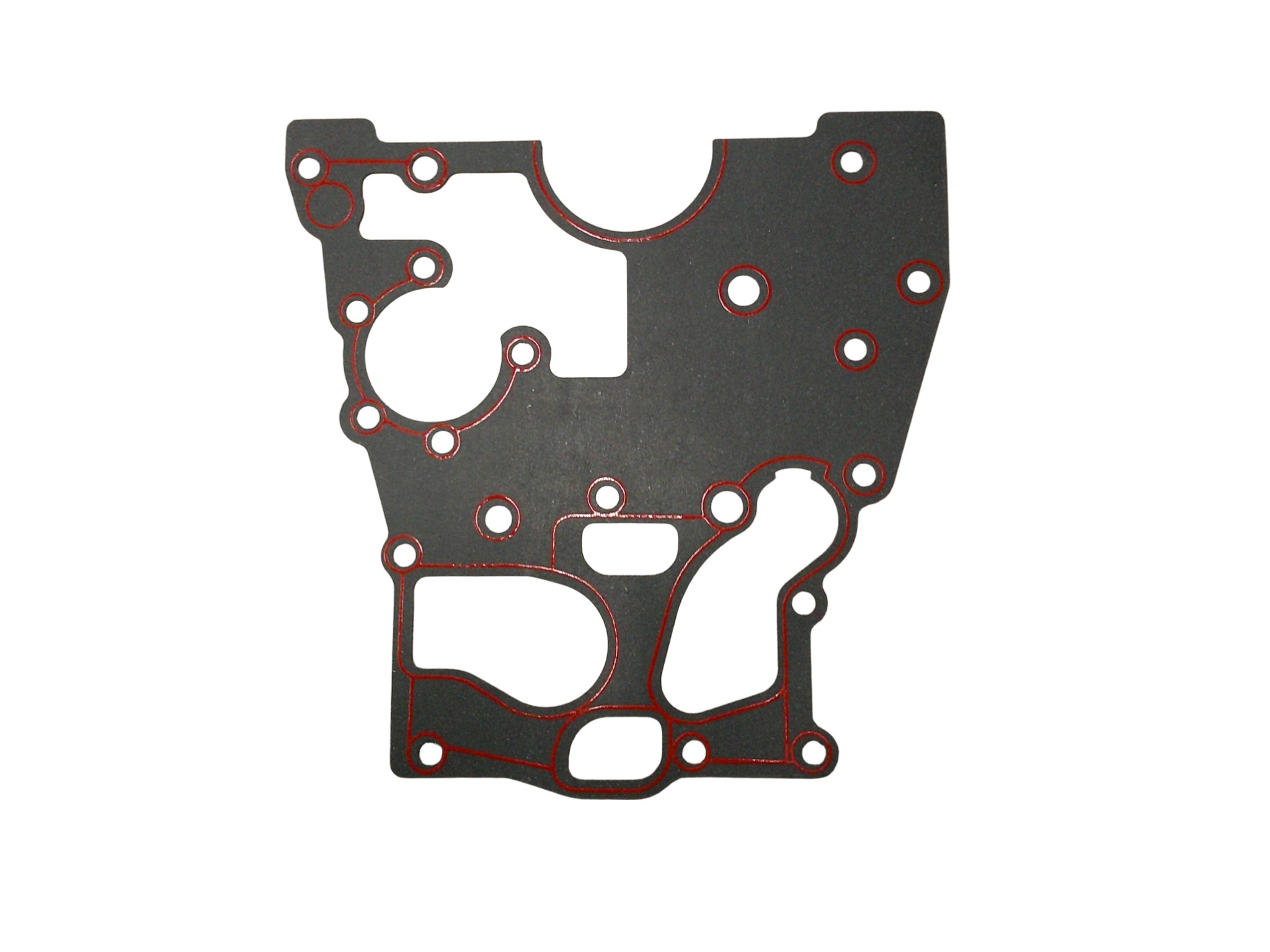 JUNTA TAPA DISTRIBUCION JMC 2.8 N900 EURO 3