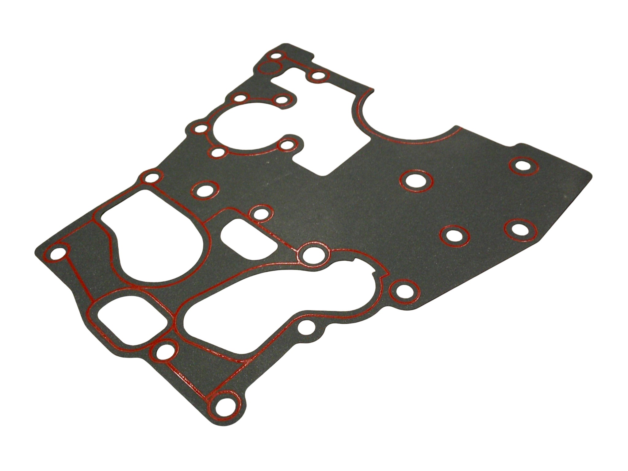 JUNTA TAPA DISTRIBUCION JMC 2.8 N900 EURO 3