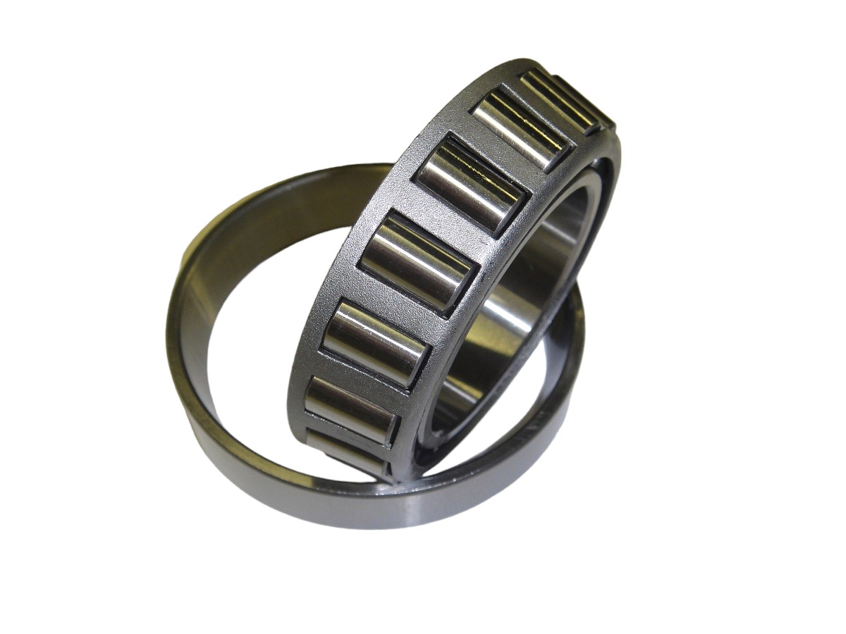RULEMAN RUEDA TRA*CH D40 *EXTERIOR