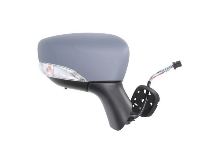 Espejo retrovisor exterior derecho eléctrico