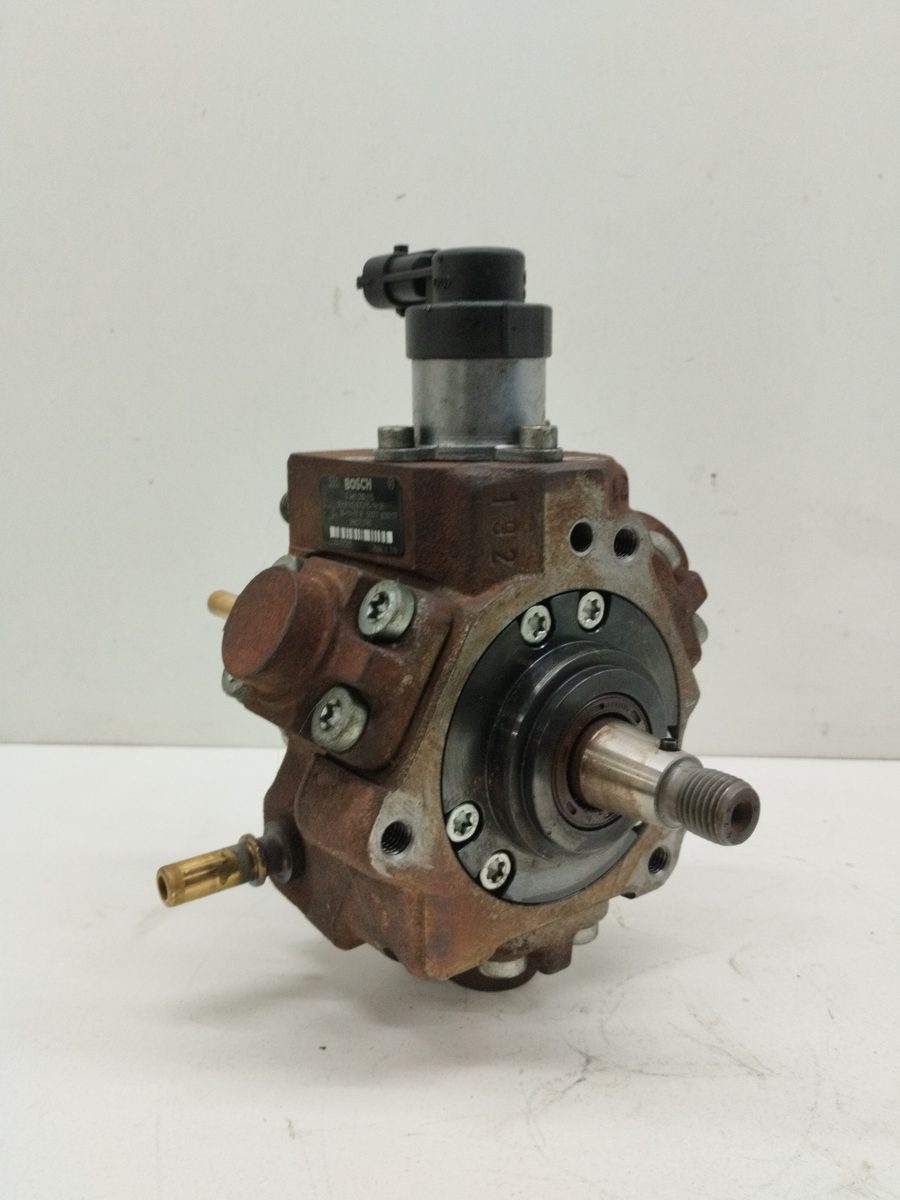 Bomba Inyeccion Citroën Xsara Picasso 1999-2011 1.6 HDi 110 Exclusive 1.6L 80kW 9683703780