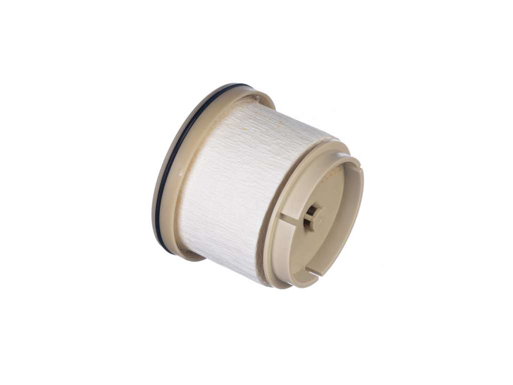 Filtro de combustible