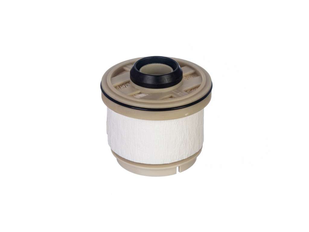 Filtro de combustible