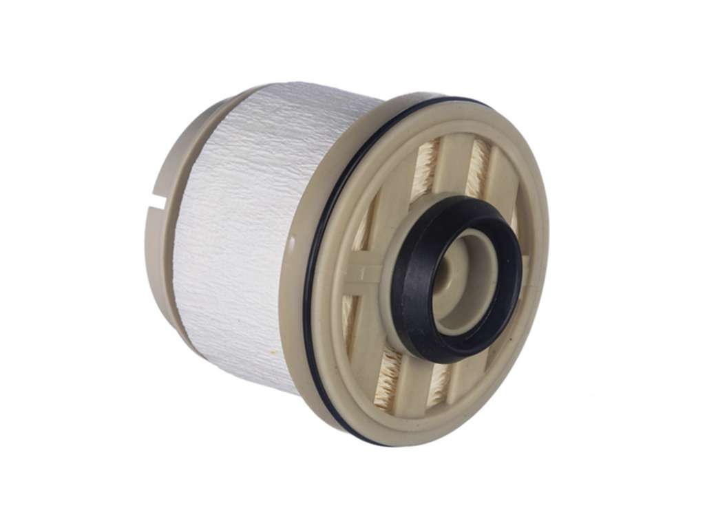 Filtro de combustible
