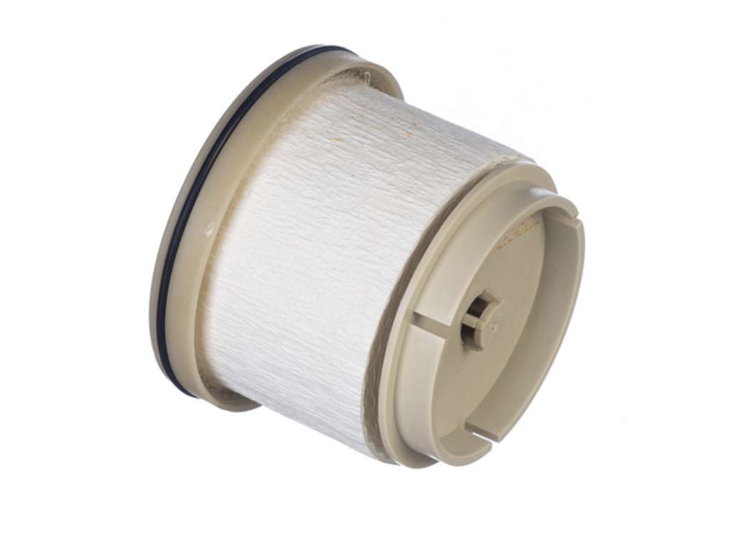 Filtro de combustible