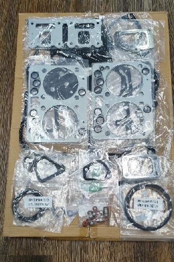 JUNTAS MOTOR MAN 4 CILINDROS COMPLETO