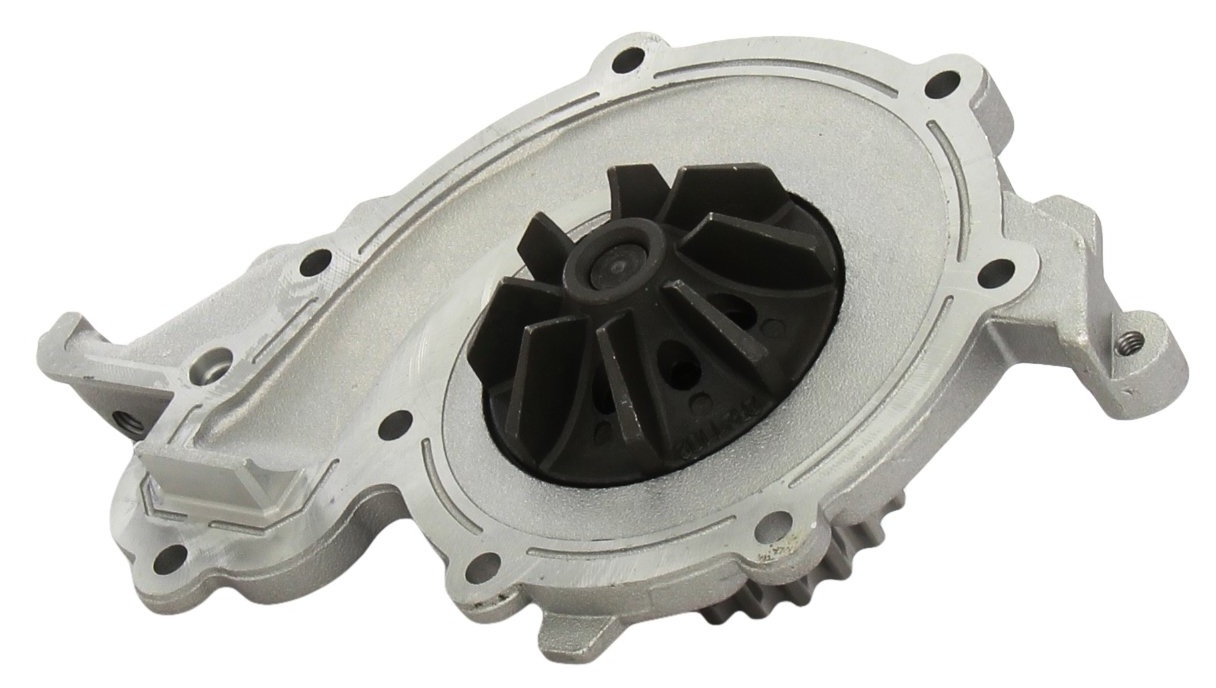 BOMBA DE AGUA RENAULT LAGUNA 2.2 DIESEL Y TURBO DIESEL [ENERTEK]