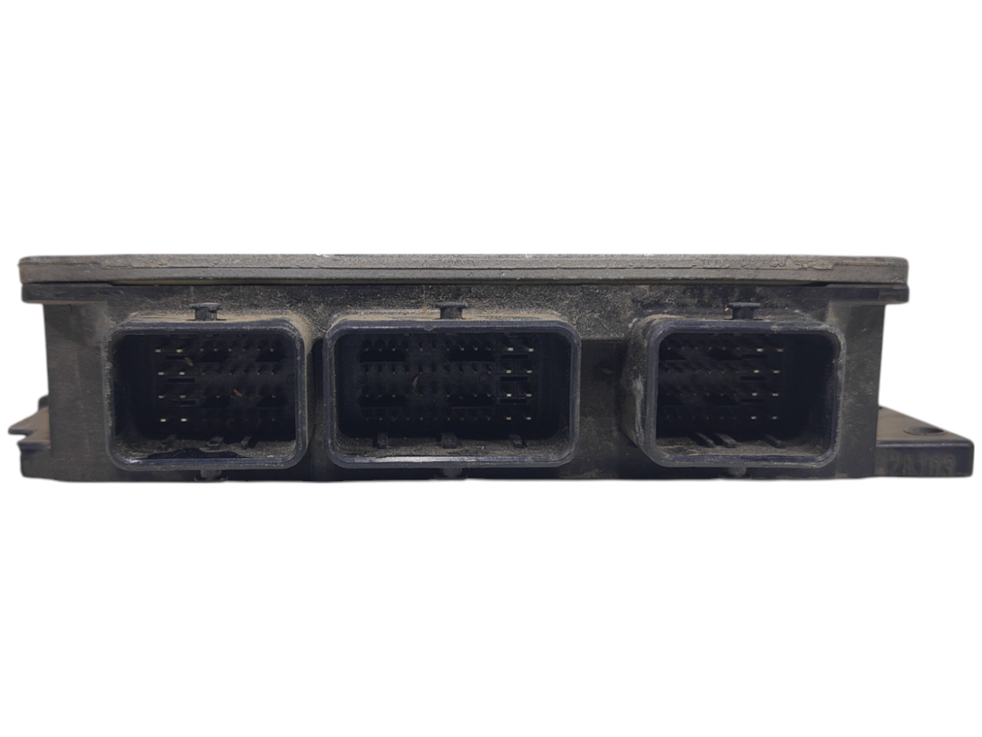 ECU de motor Renault SANDERO I 1.5 DCI 85HP , Ref: 8275-K3B11
