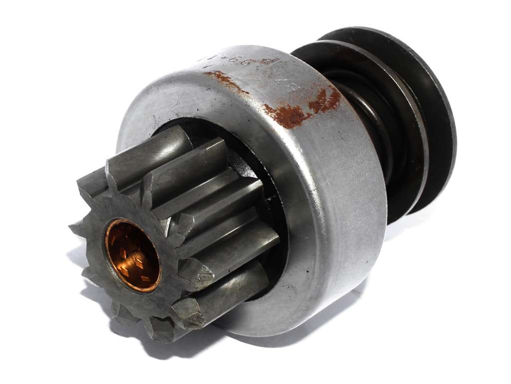 BENDIX DELCO M-F/NEW HOL/CLARK 10D 12E