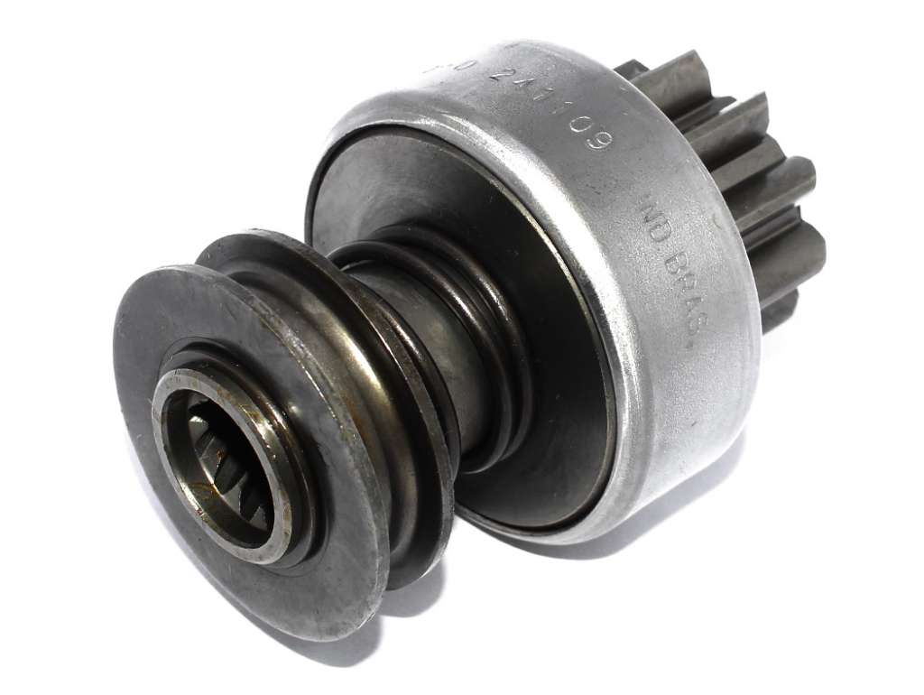 BENDIX DELCO M-F/NEW HOL/CLARK 10D 12E