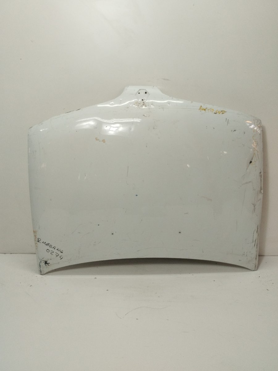 Espolon Renault Megane I Classic (LA0) 1996-2001 Alize