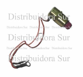 BULBO CORTE BOMBA DE INYECCION RENAULT KANGOO CLIO MEGANE CON CABLE [FAE]