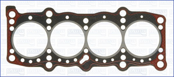 JUNTA TAPA DE CILINDROS FIAT PALIO/SIENA FIRE 1.3I 16V