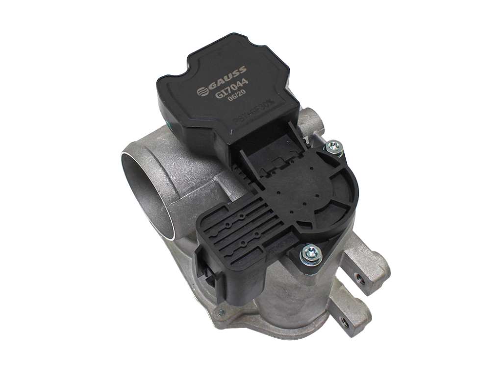 CUERPO MARIPOSA GM CORSA/CELTA 1.0 8V 09/