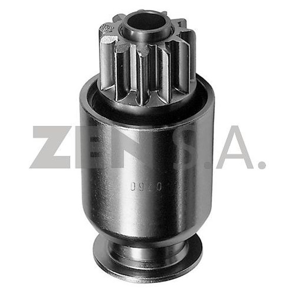 BENDIX DE ARRANQUE SCANIA 114/P124/R124 CON BOSCH