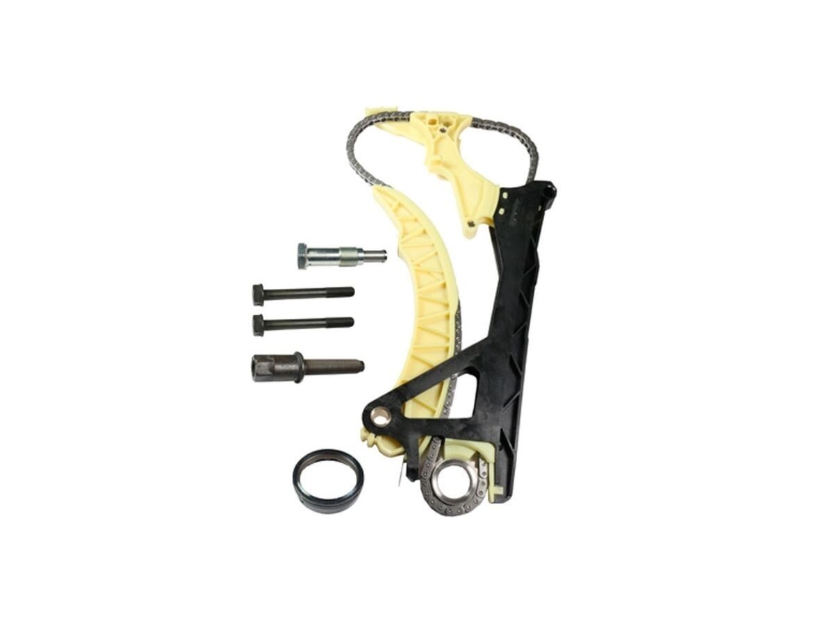 Kit de Cadena de Distribución con Engranajes
