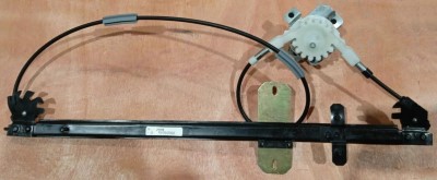 LEVANTACRIS DER VW CONSTELLATION (MEC)