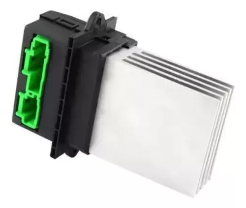 Módulo de Resistencia de Ventilación de Aire Acondicionado