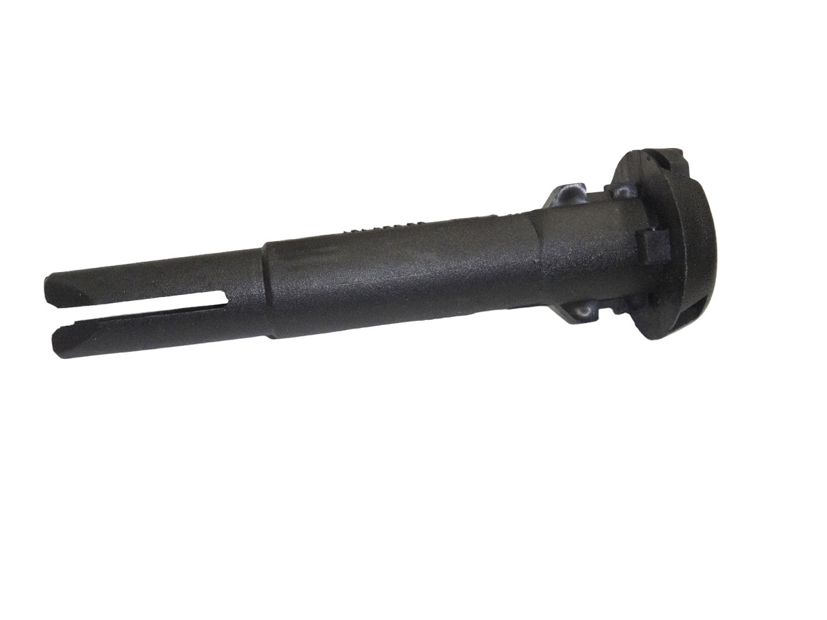PLASTICO GUIA PERNO APOYA CABEZAS*CH CORSA CLASSIC