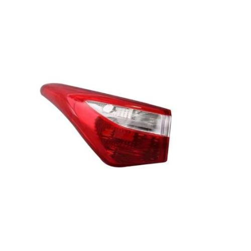 FAROL HYUNDAI TRAS. DER. HB20 2017...2020 HATCHBACK EXTERIOR MG09093R- Q7603051- SR3915