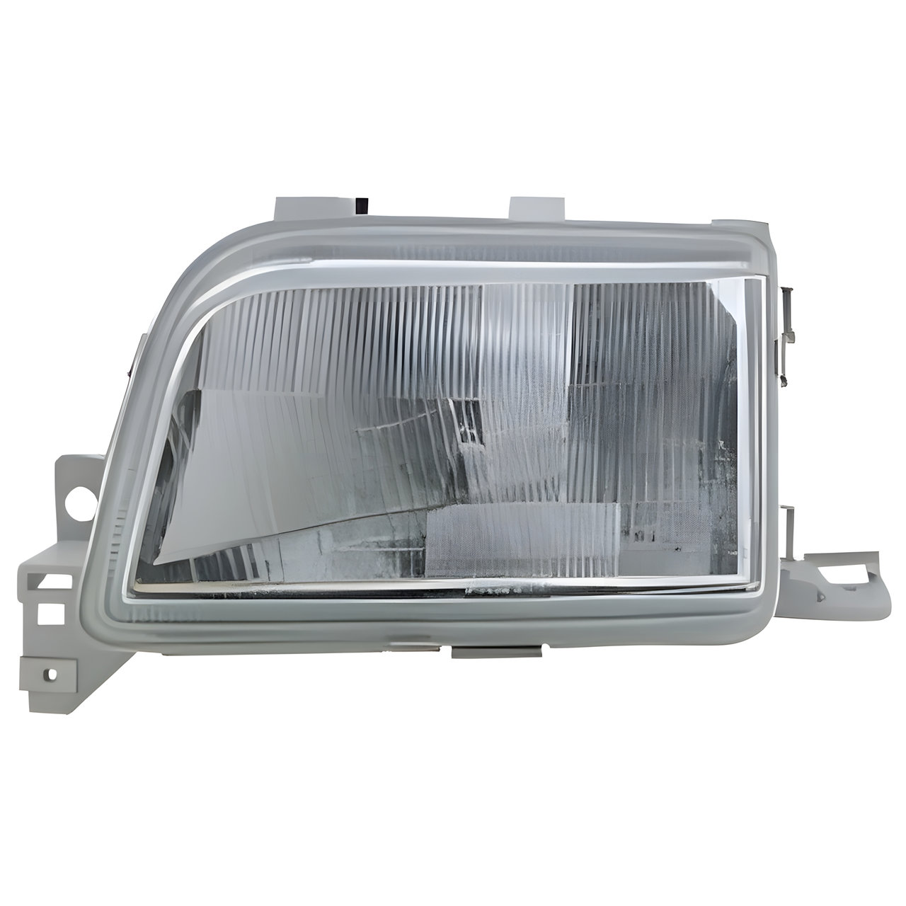 SEMIOPTICA IZQ. 90-96 (H4) -TYC-