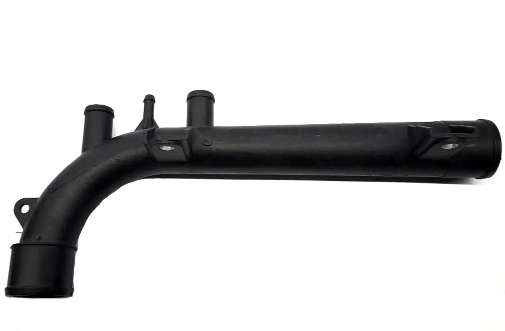 CAÑO AGUA GM ASTRA 98 (PLASTICO) (B)