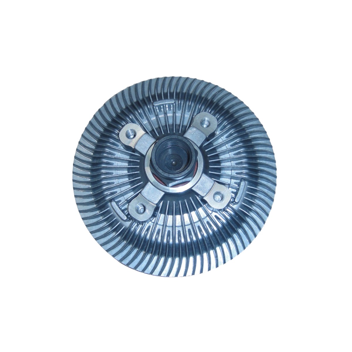 EMBRAGUE VENTILADOR CHEVROLET S10 2.5TD / 2.8TD / RANGER