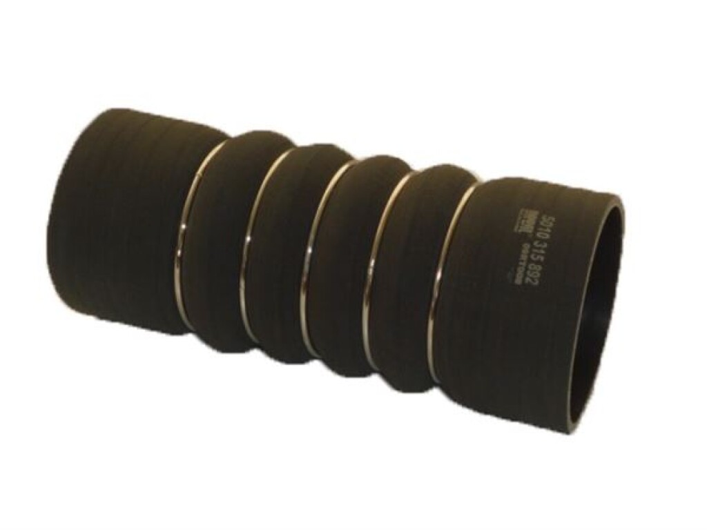 Tubo Intercooler Izquierdo