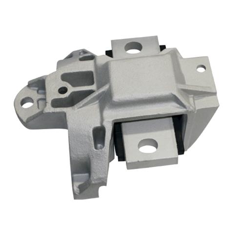 SOPORTE MOTOR VW GOL G5 DEL. IZQ. GOL GV SURAN 1.6 COMPLETO SAMP4954S-MB3005