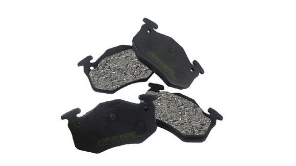 PASTILLA DE FRENO RENAULT 18/TWINGO TRASERA PEUGEOT 206XS