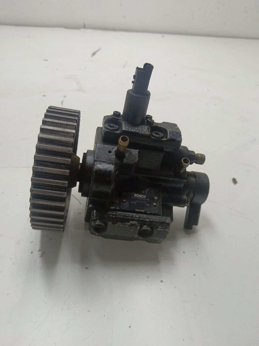Bomba Inyeccion Peugeot Partner (S2) 2002-2008 2.0 HDi CAT 2.0L 66kW 0445010010