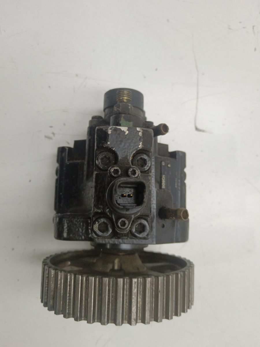 Bomba Inyeccion Peugeot Partner (S2) 2002-2008 2.0 HDi CAT 2.0L 66kW 0445010010