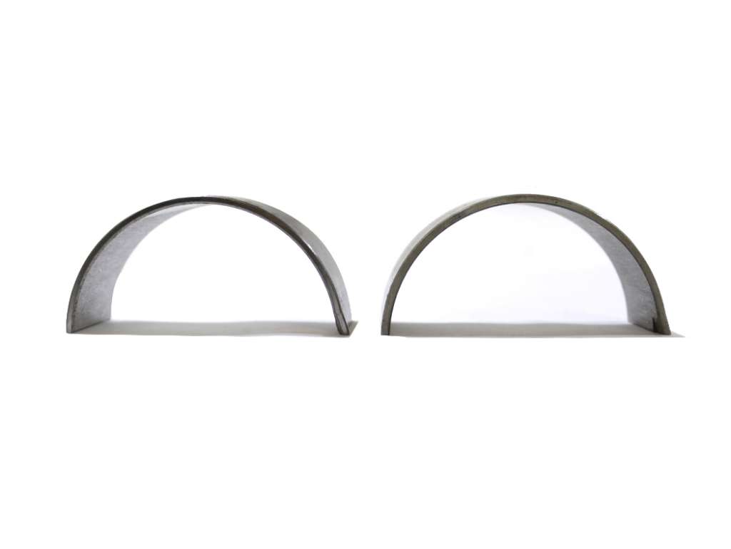COJINETE BIELA GM S10 2.5/FO RANGER 2.5 MAXION