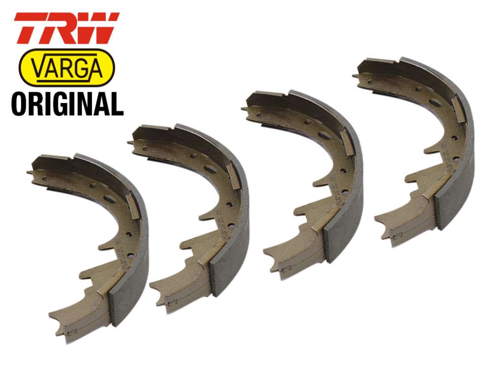 PATIN FRENO FO RANGER 98/05 280MM JGO