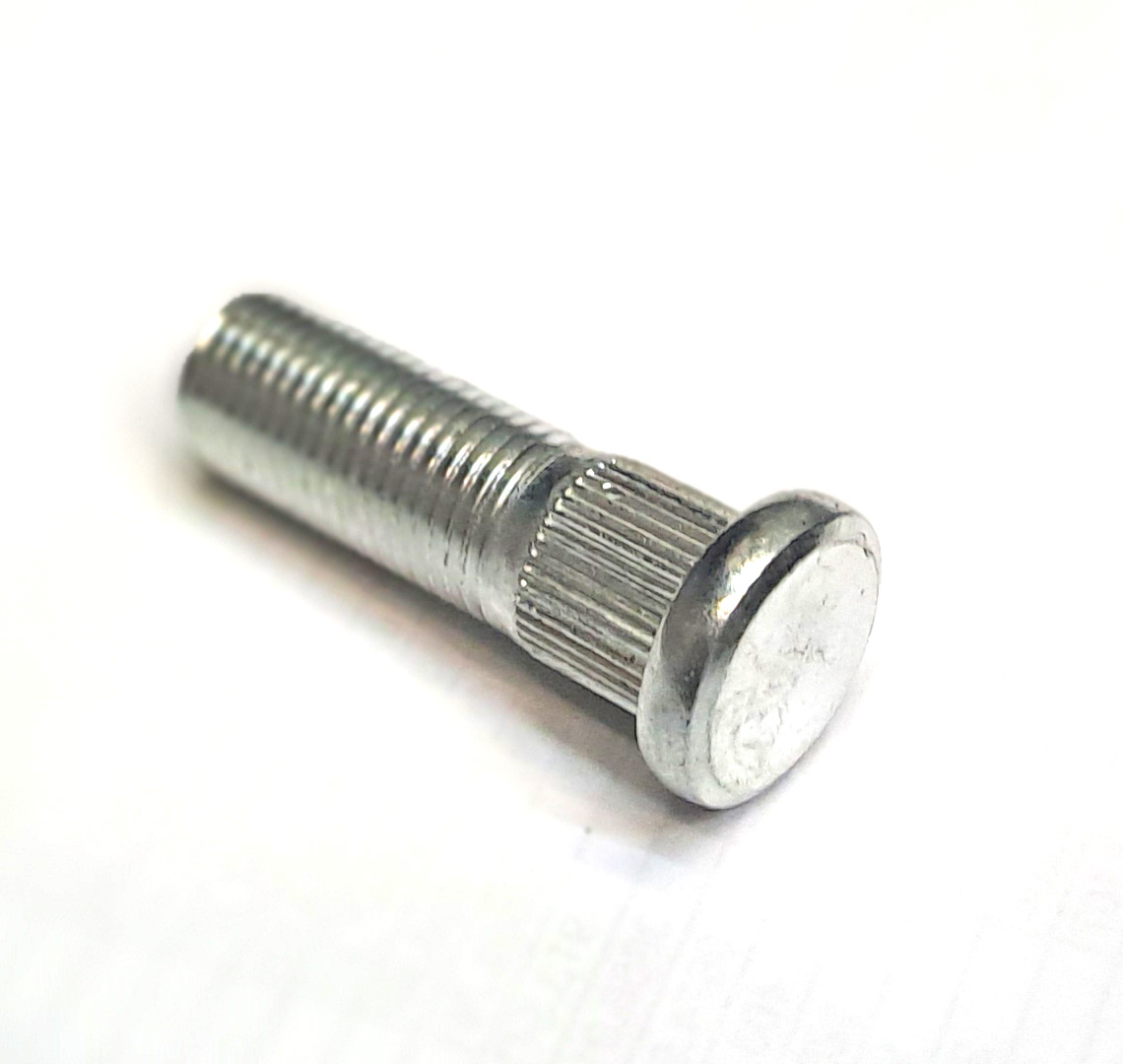Tornillo de rueda