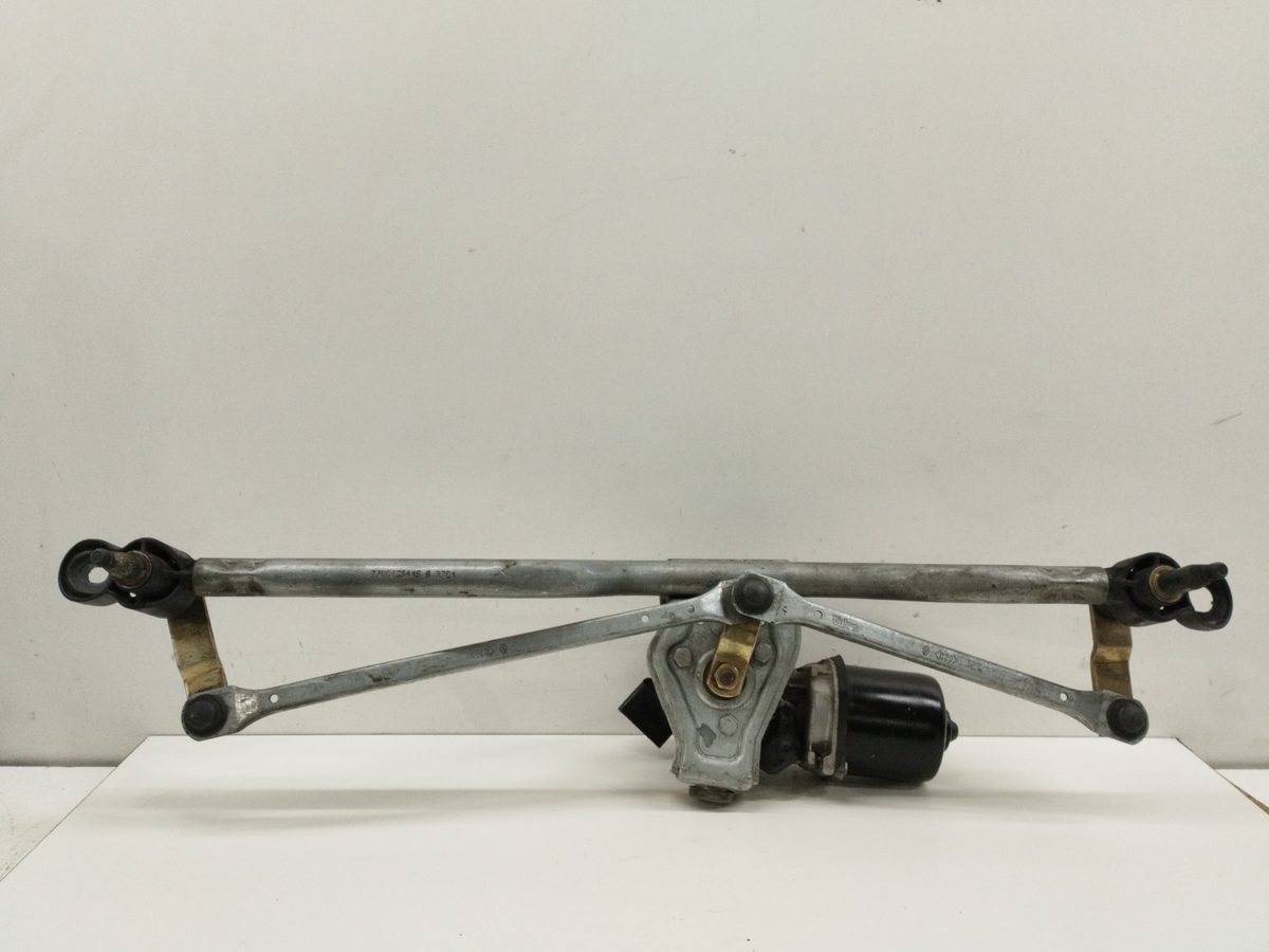 Motor Limpia Delantero Renault Clio Ii Fase Ii (B/CB0) 2001-2013 1.5 dCi Diesel 54508911