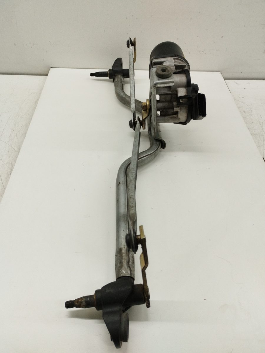 Motor Limpia Delantero Renault Clio Ii Fase Ii (B/CB0) 2001-2013 1.5 dCi Diesel 54508911