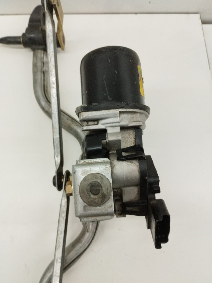 Motor Limpia Delantero Renault Clio Ii Fase Ii (B/CB0) 2001-2013 1.5 dCi Diesel 54508911
