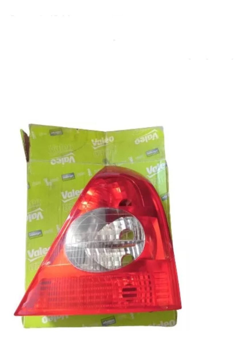 Faro Renault Clio Il Original Derecho Valeo