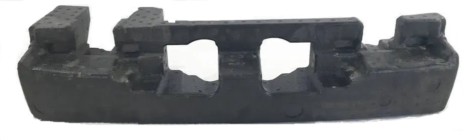 ABSORBEDOR PARAGOLPE TRAS