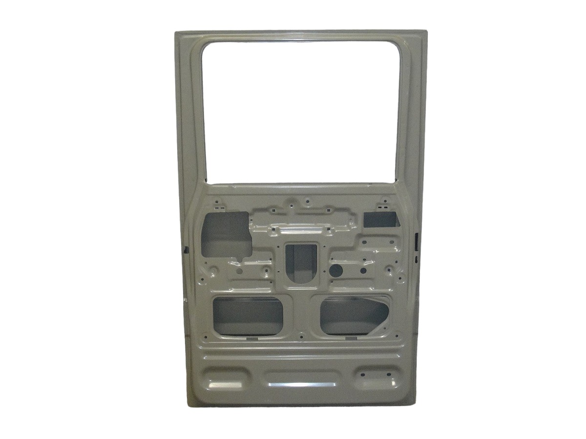 PUERTA TRASERA IZQUIERDA JMC N720/N800 2018/