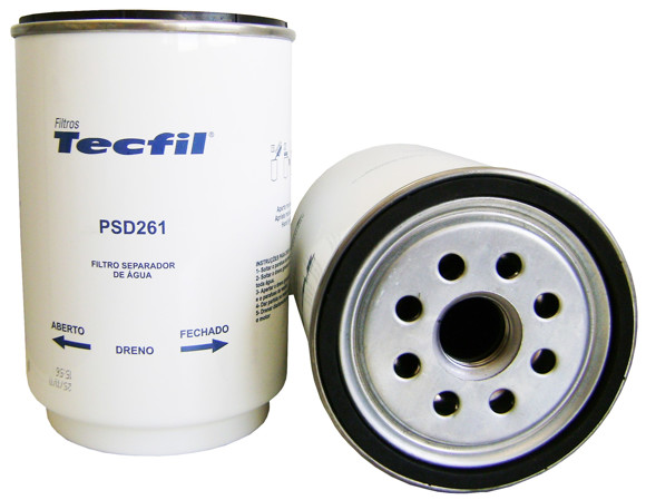 FILTRO DE GASOIL RENAULT CAMION PREMIUM 2008 EN ADELANTE
