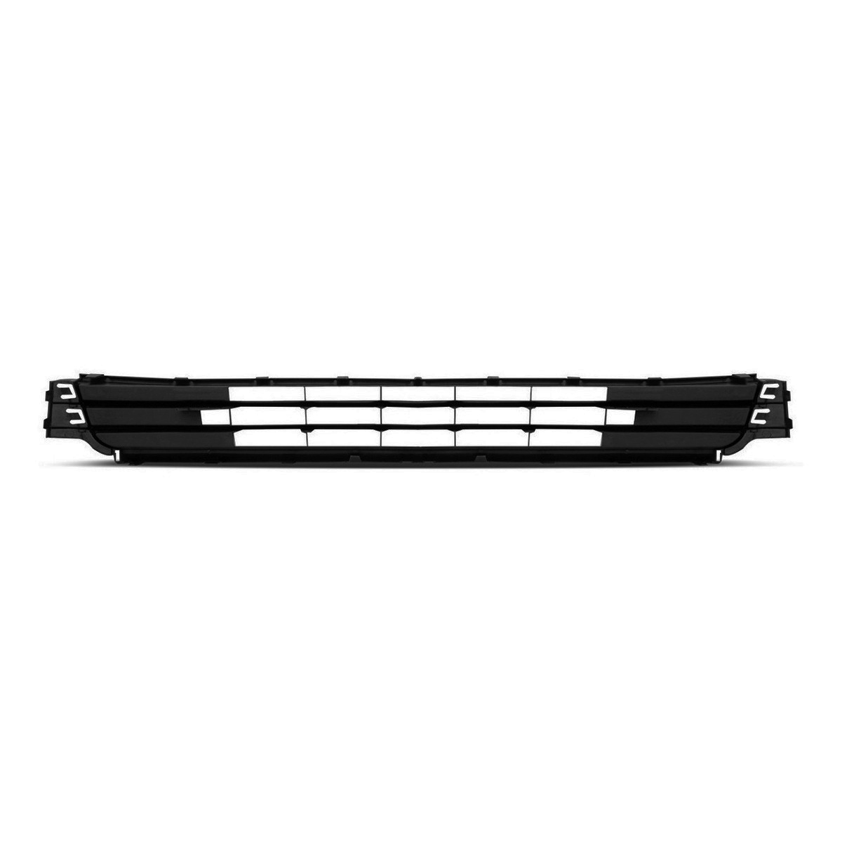 Rejilla Central de Paragolpe Volkswagen Gol G6 2014 2016
