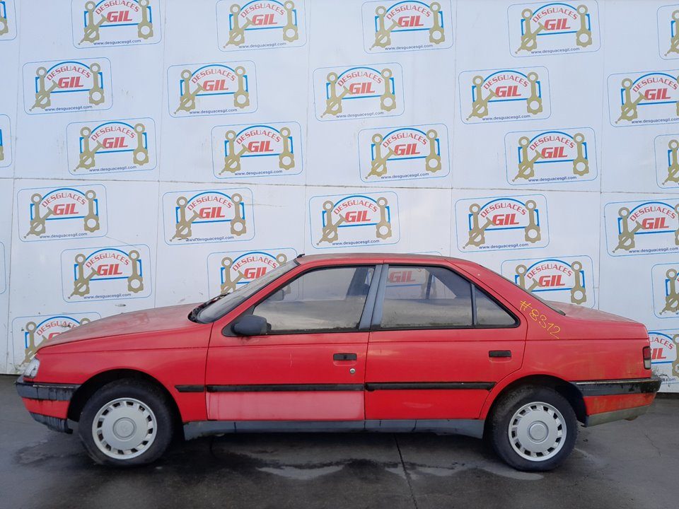 Bomba Combustible Peugeot 405 Berlina 1987-1996 1.9 Diesel 1.9L 47kW 9255287880
