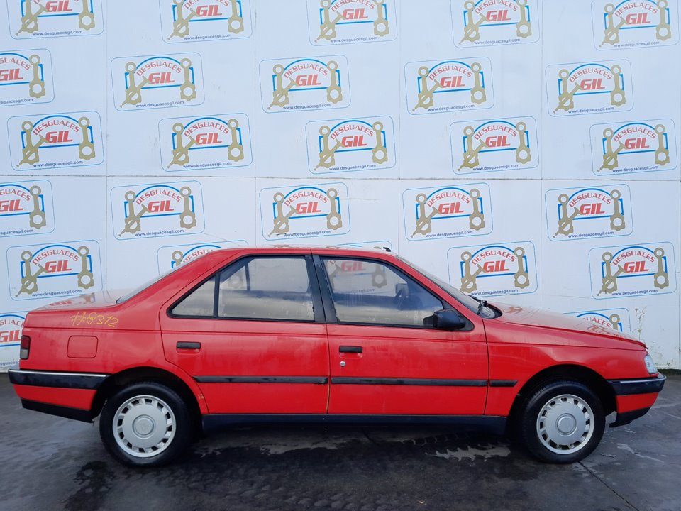 Bomba Combustible Peugeot 405 Berlina 1987-1996 1.9 Diesel 1.9L 47kW 9255287880