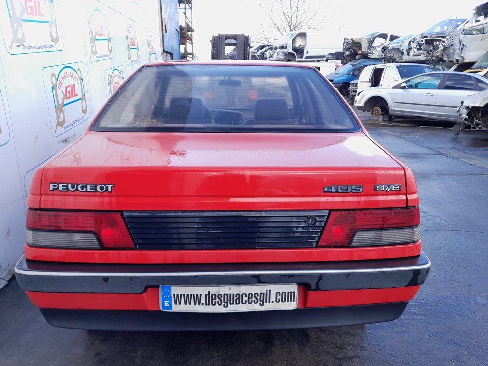 Bomba Combustible Peugeot 405 Berlina 1987-1996 1.9 Diesel 1.9L 47kW 9255287880